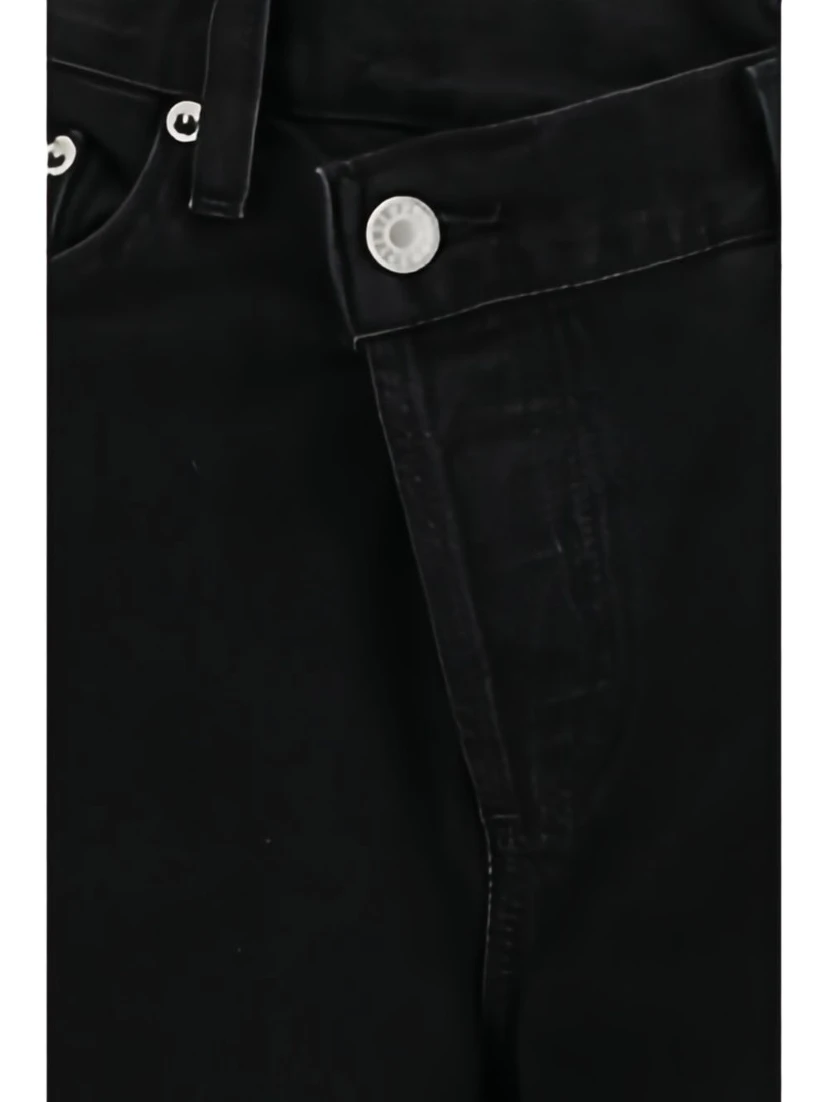AGOLDE Jeans Black
