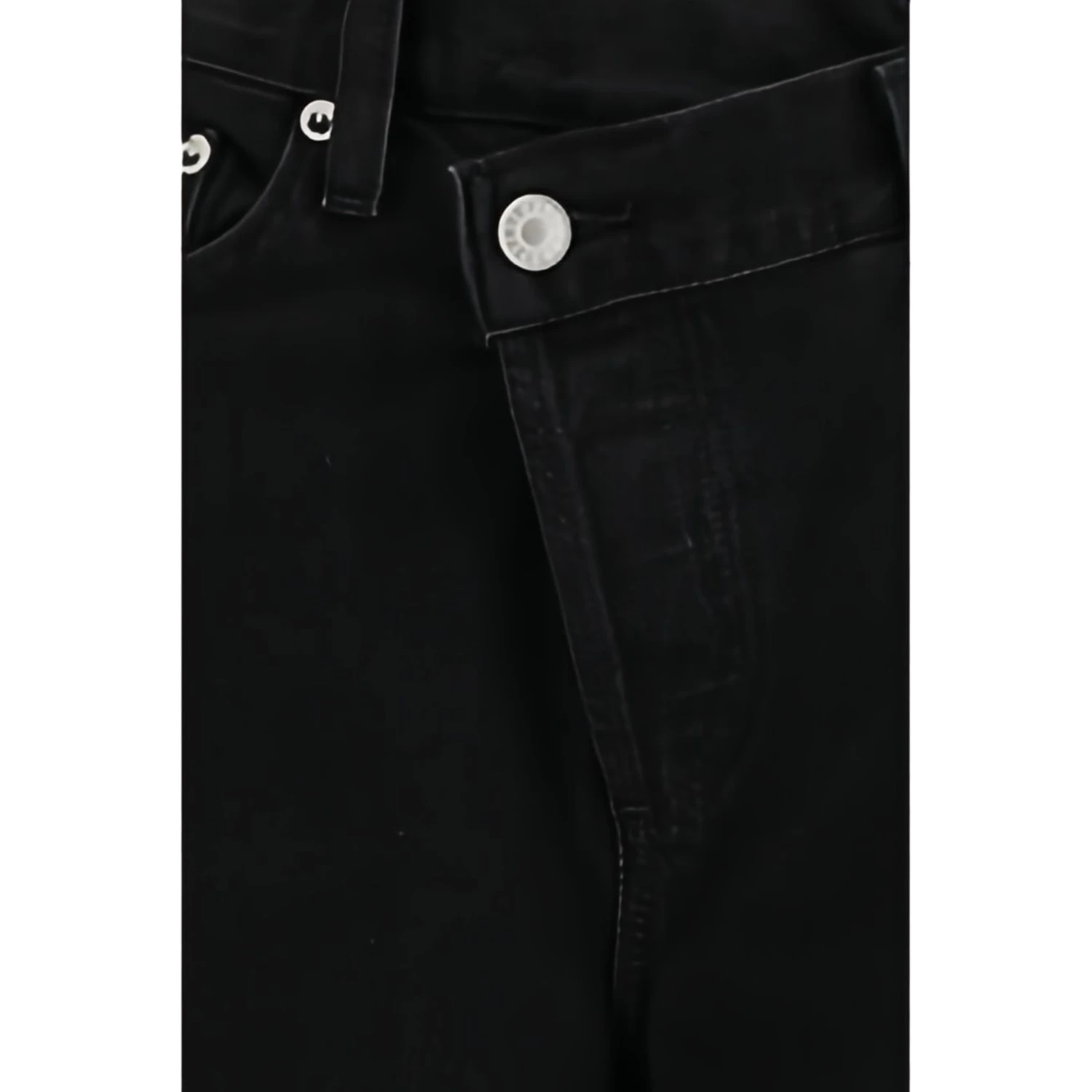 AGOLDE Jeans Black