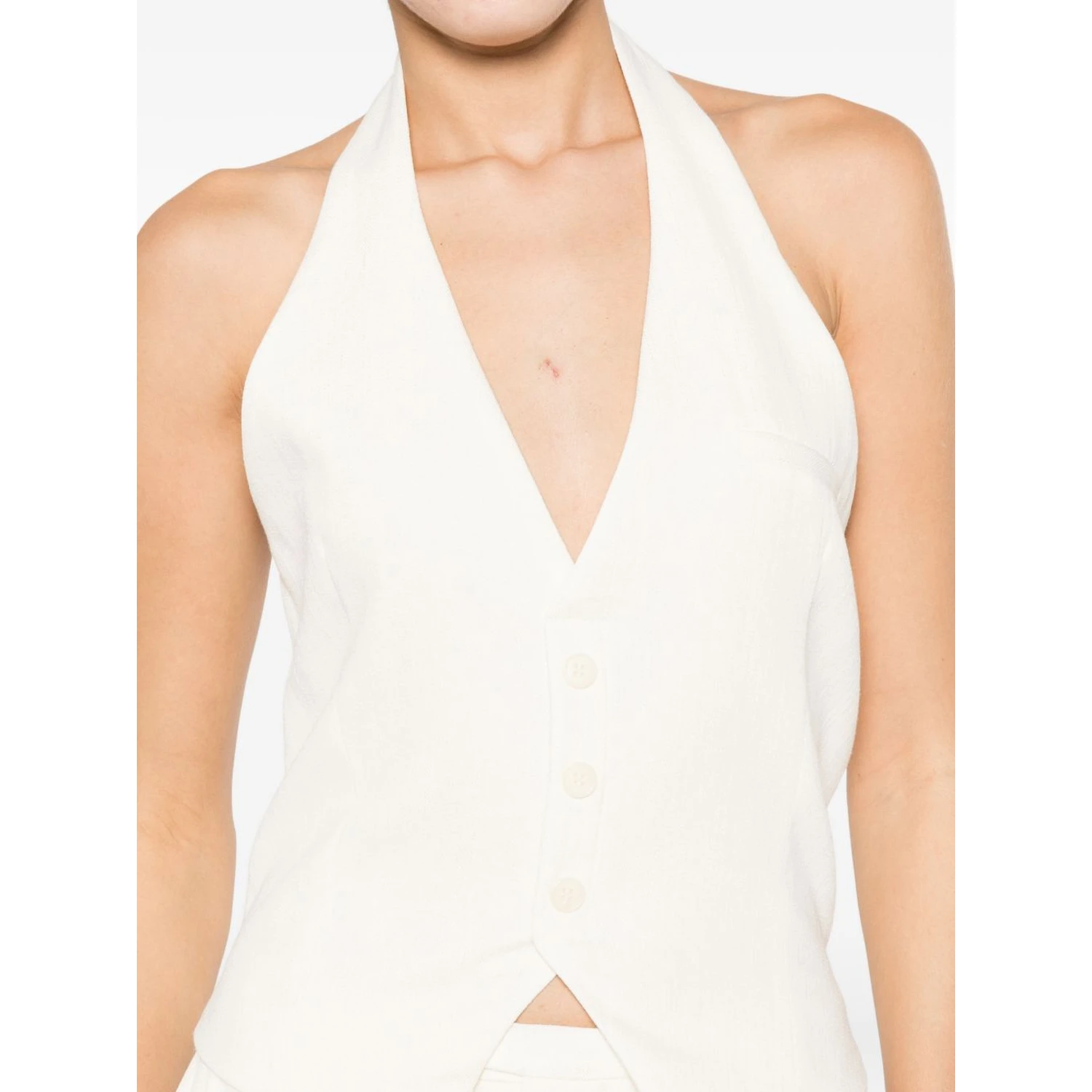 Eleh Jackets Cream