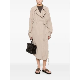 Eleh Coats Beige