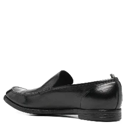 Officine Creative Sandals Black