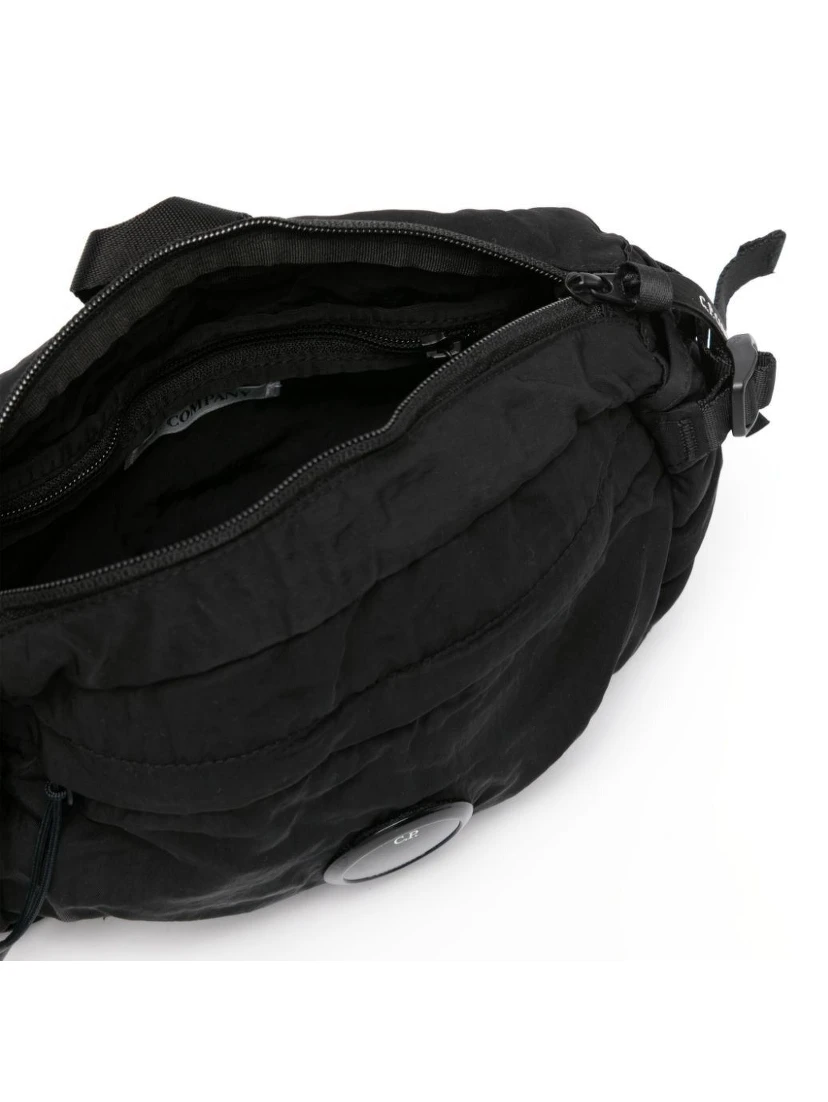 CP COMPANY Bags.. Black