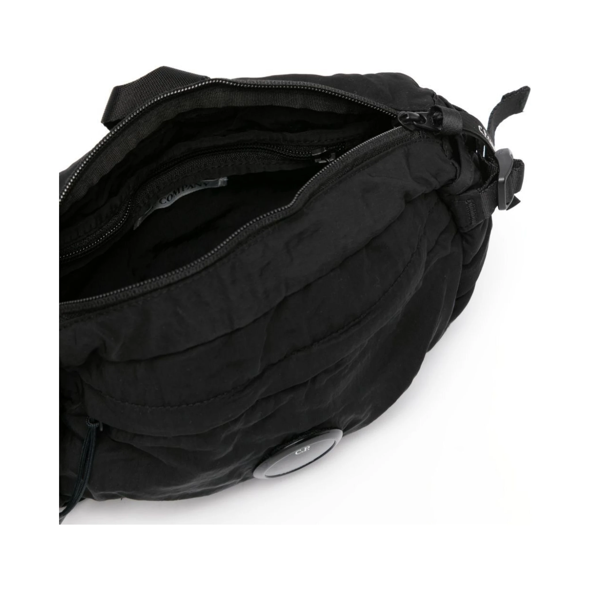 CP COMPANY Bags.. Black