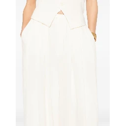 Eleh Trousers Cream