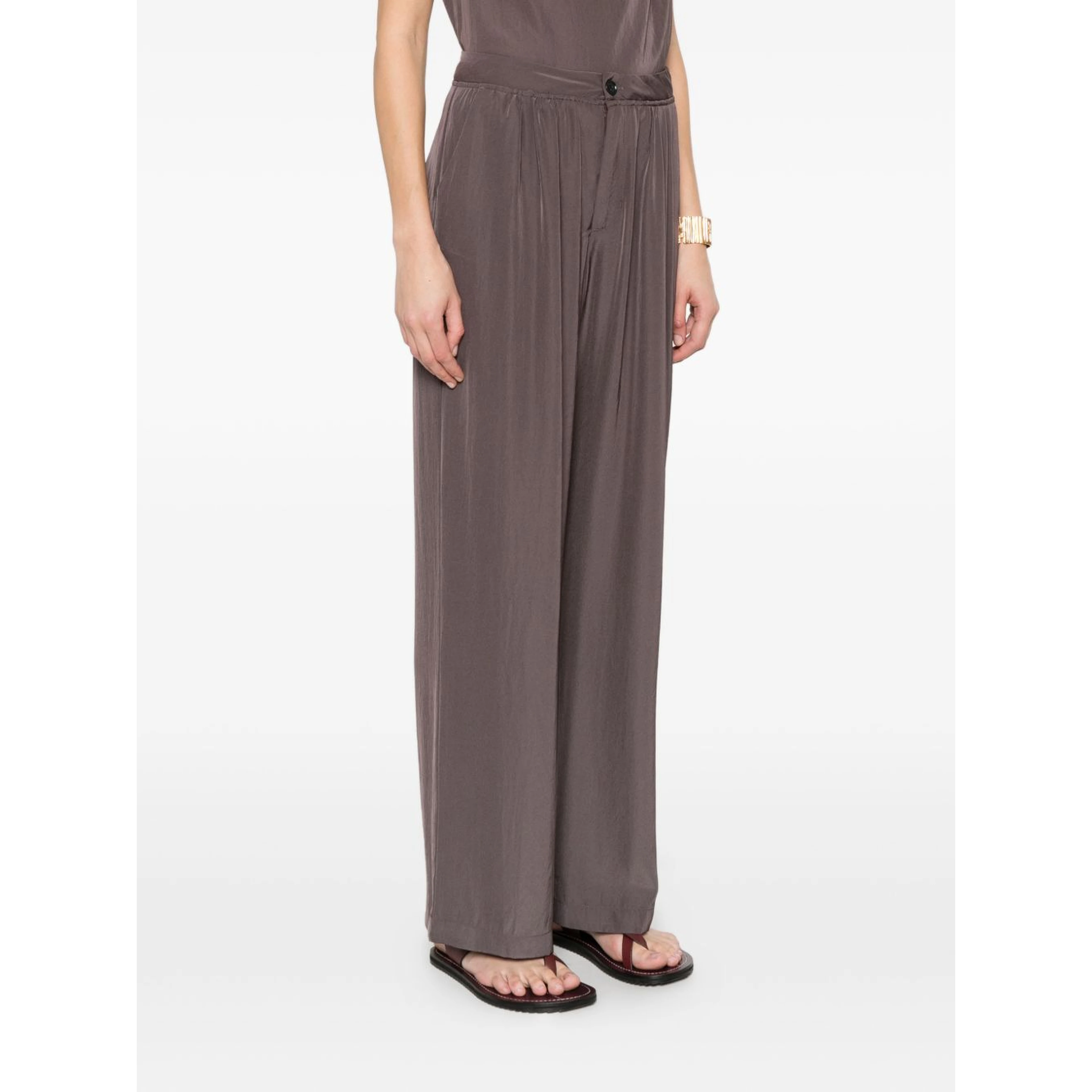 Eleh Trousers Pink