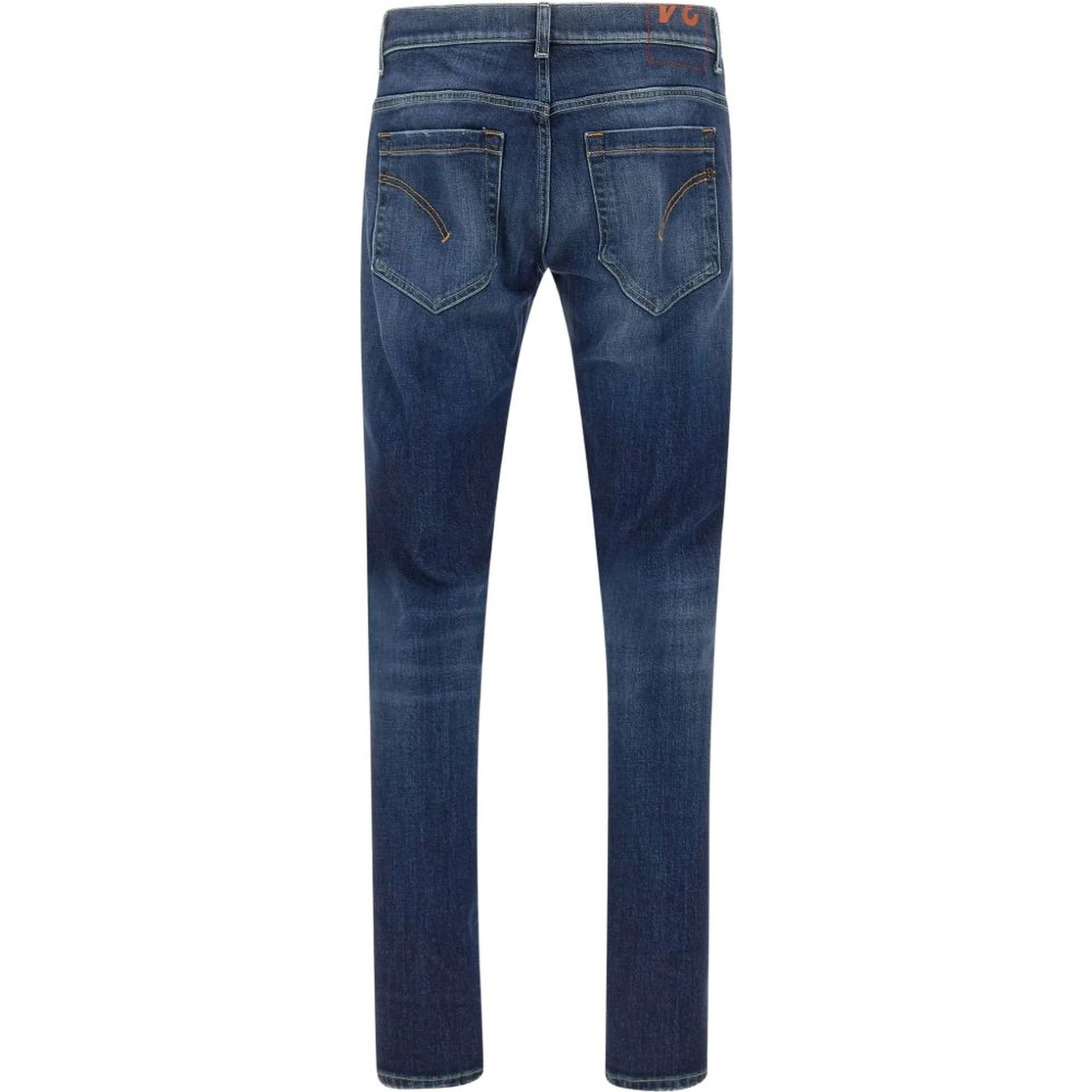 Dondup Jeans Blue