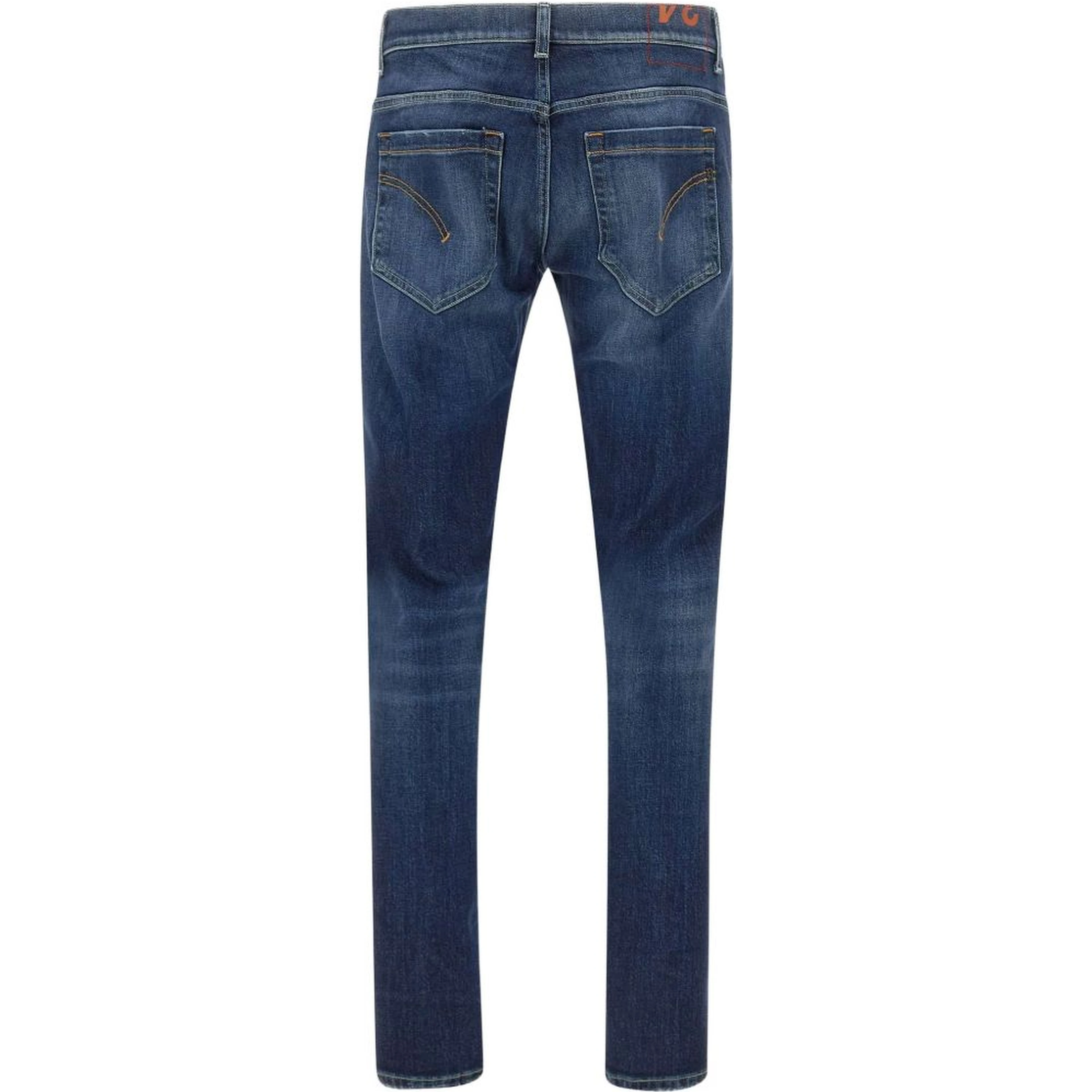 Dondup Jeans Blue