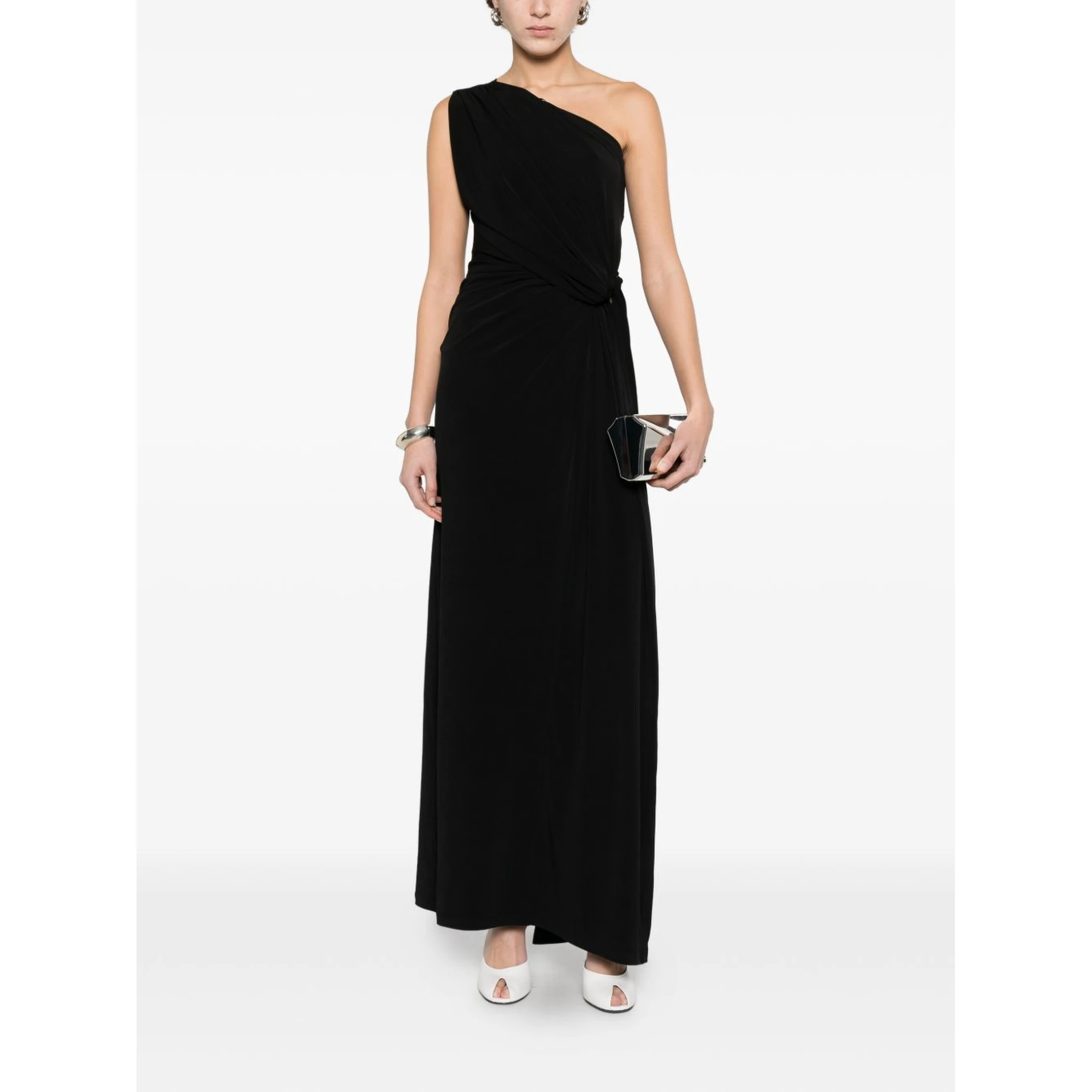 Eleh Dresses Black