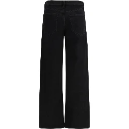 AGOLDE Jeans Black
