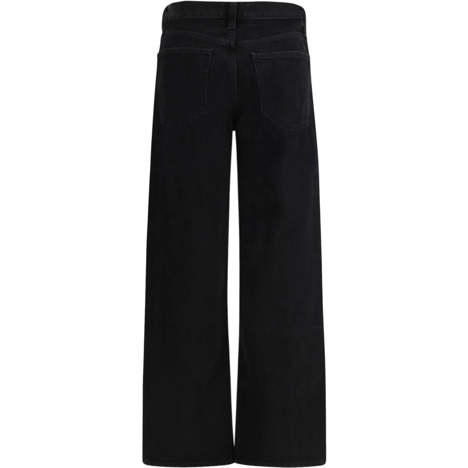 AGOLDE Jeans Black