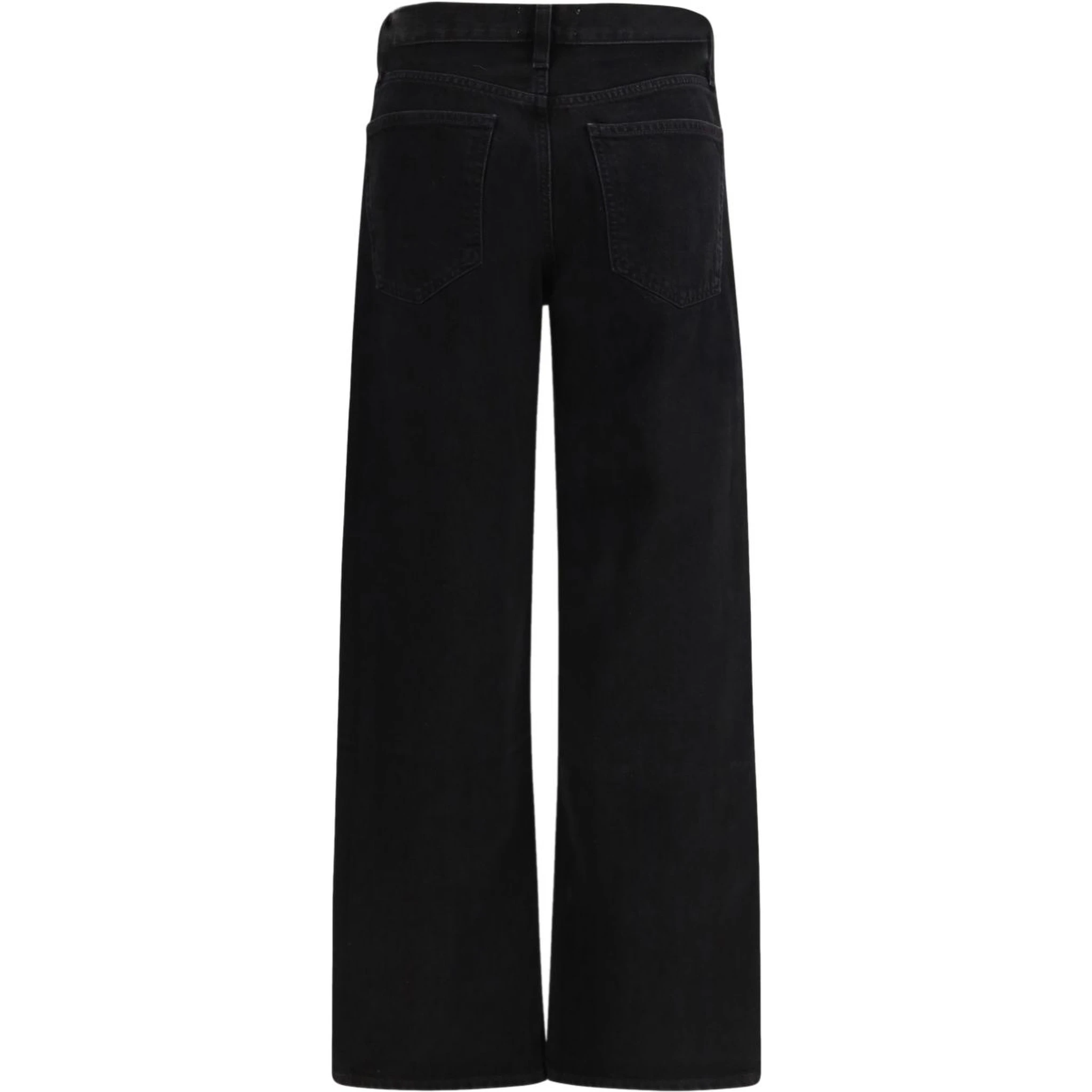 AGOLDE Jeans Black