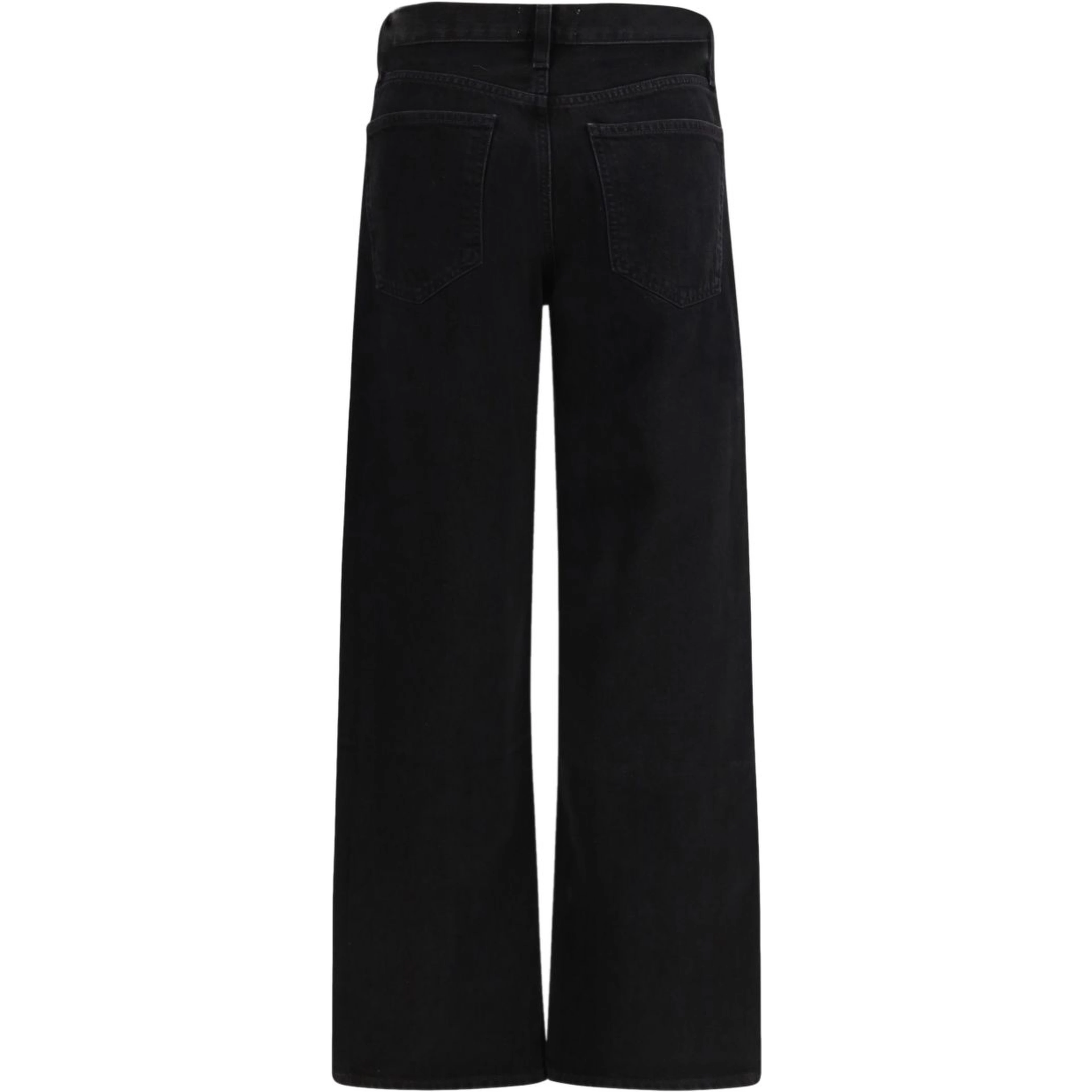 AGOLDE Jeans Black