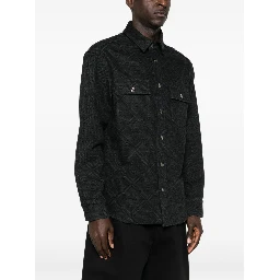 Casablanca Shirts Black