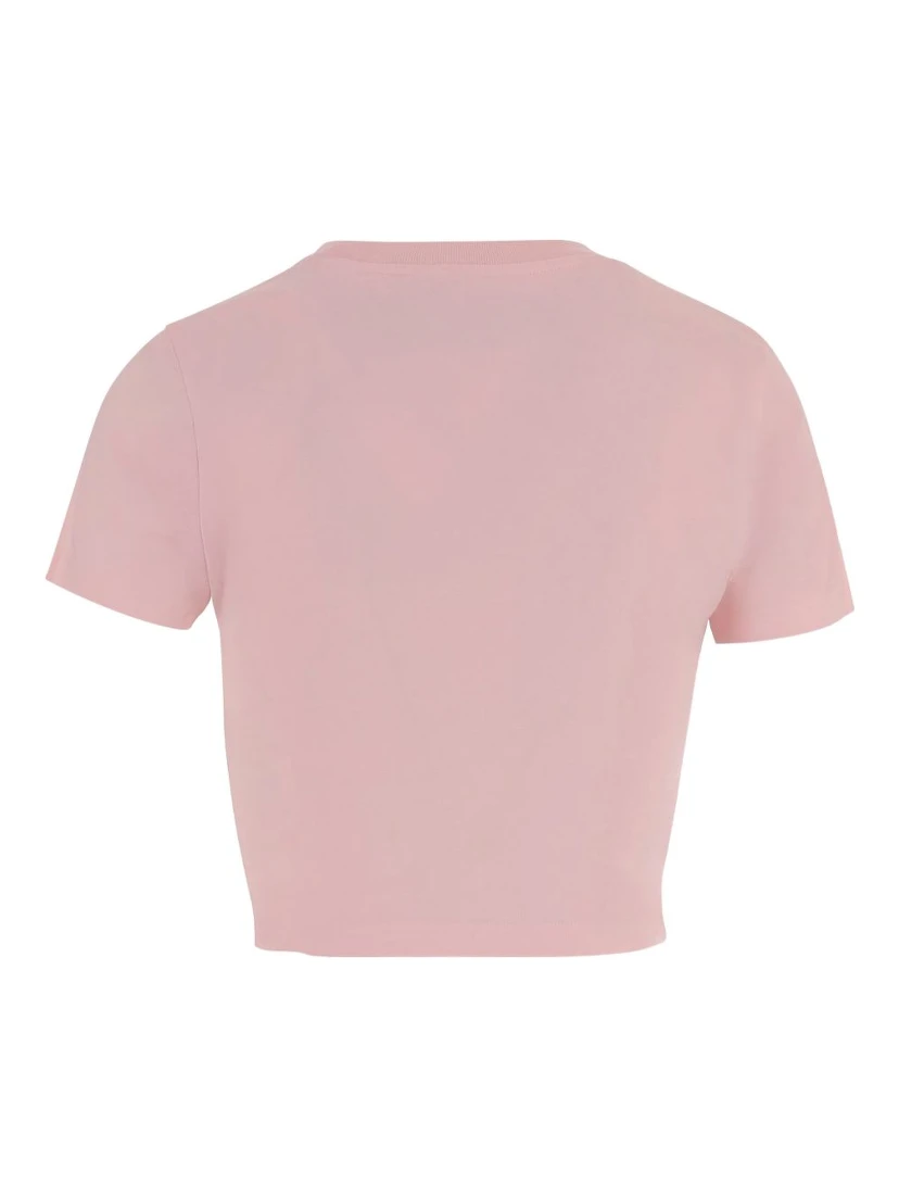Casablanca T-shirts and Polos Pink