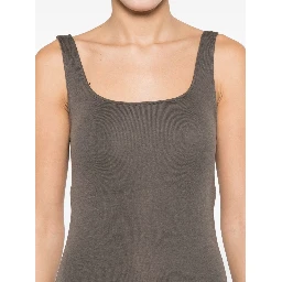 Eleh Dresses Grey