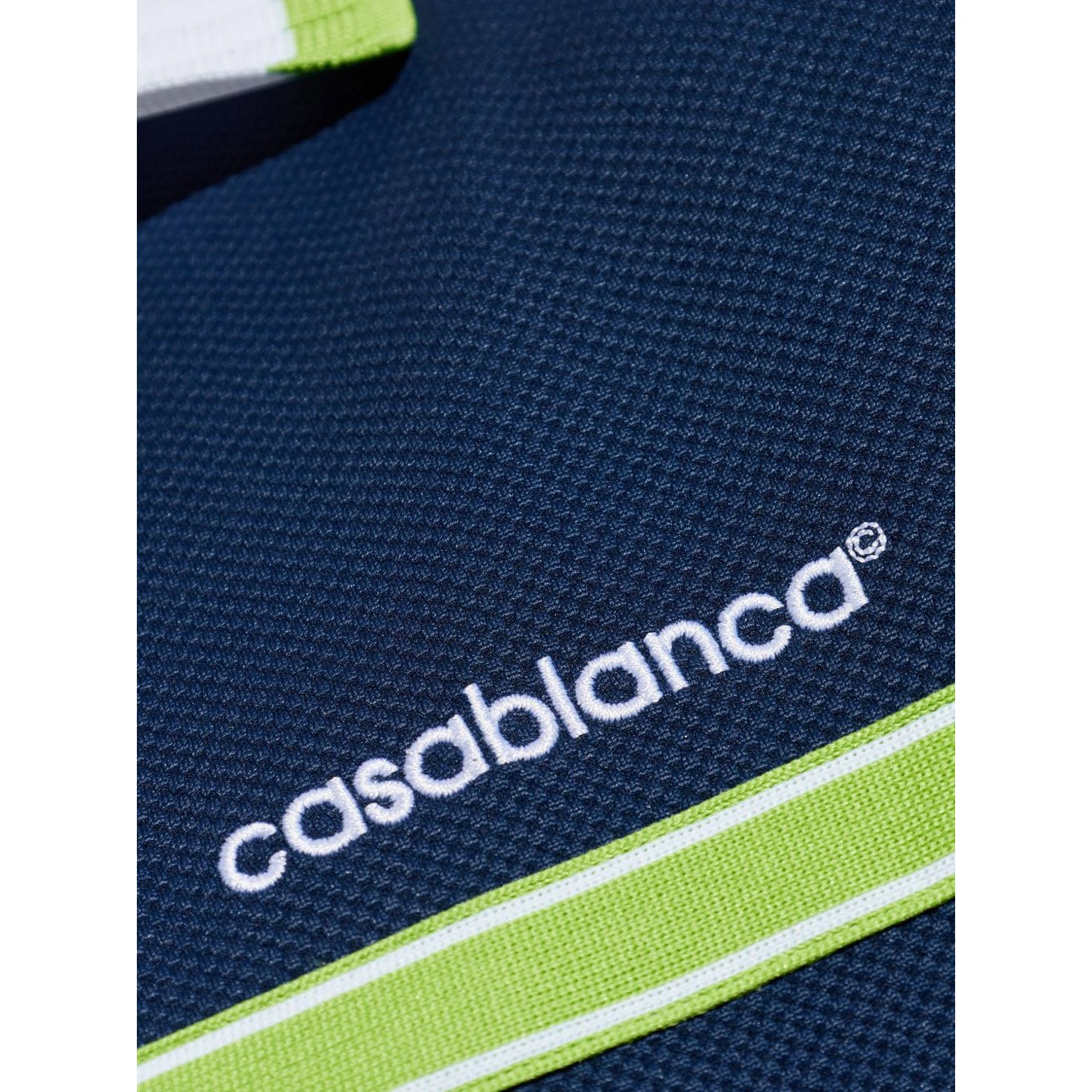 Casablanca Sweaters Blue