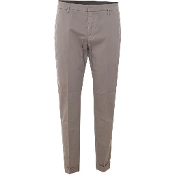 Dondup Jeans Brown