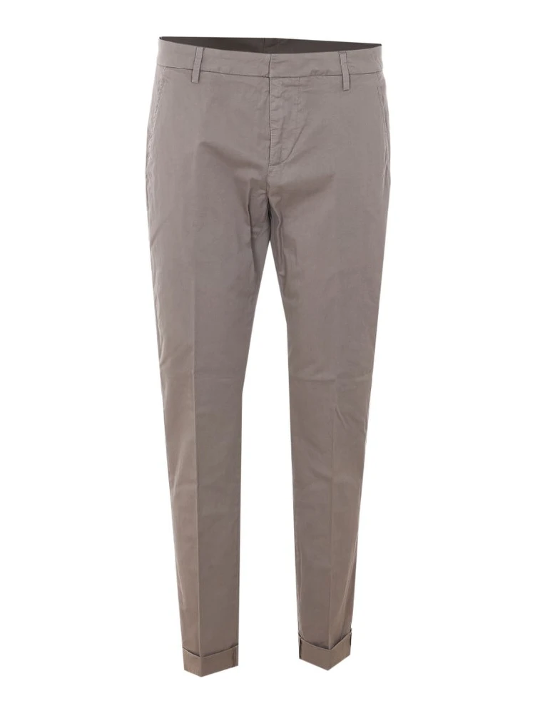 Dondup Jeans Brown alternative