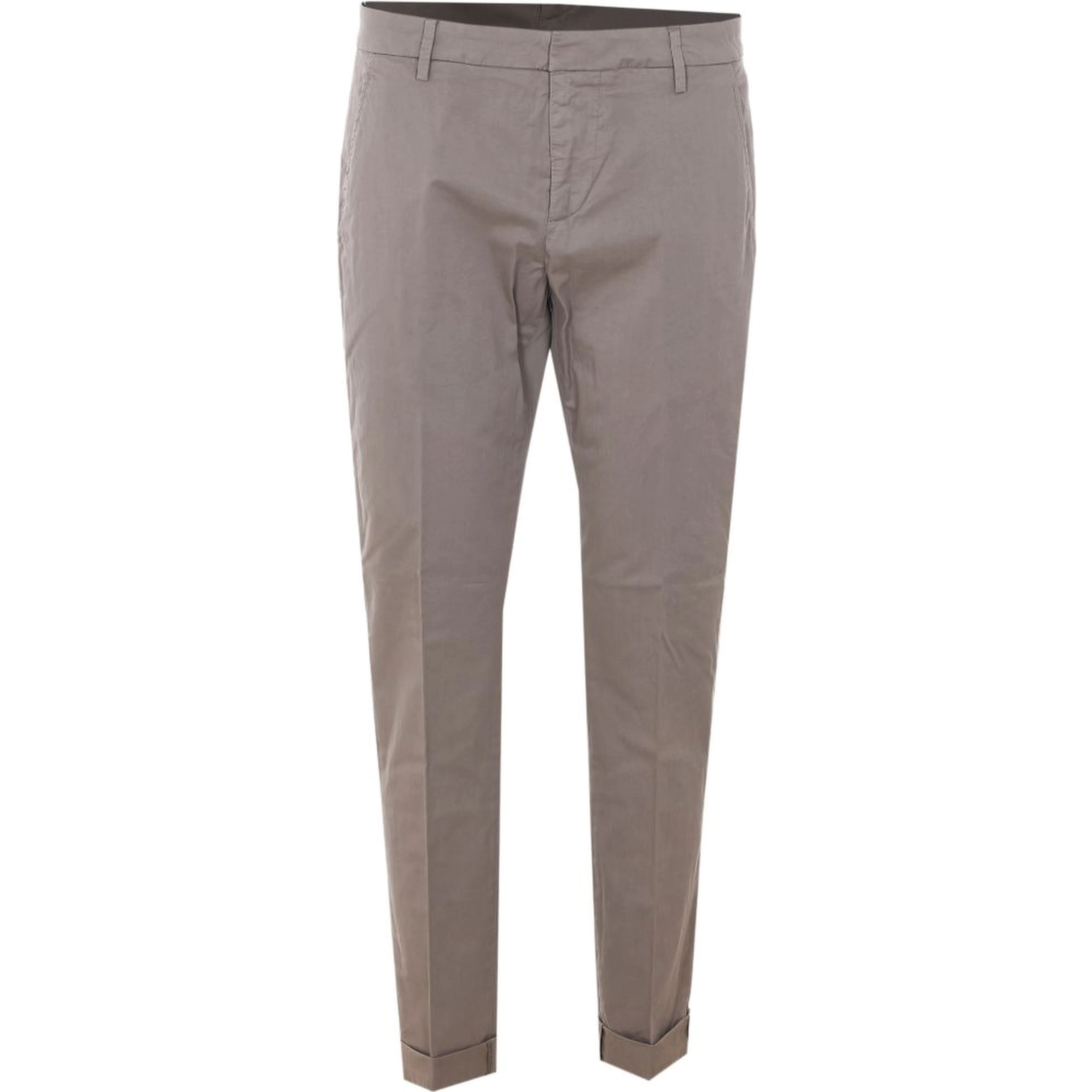 Dondup Jeans Brown