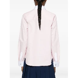 Casablanca Shirts Pink