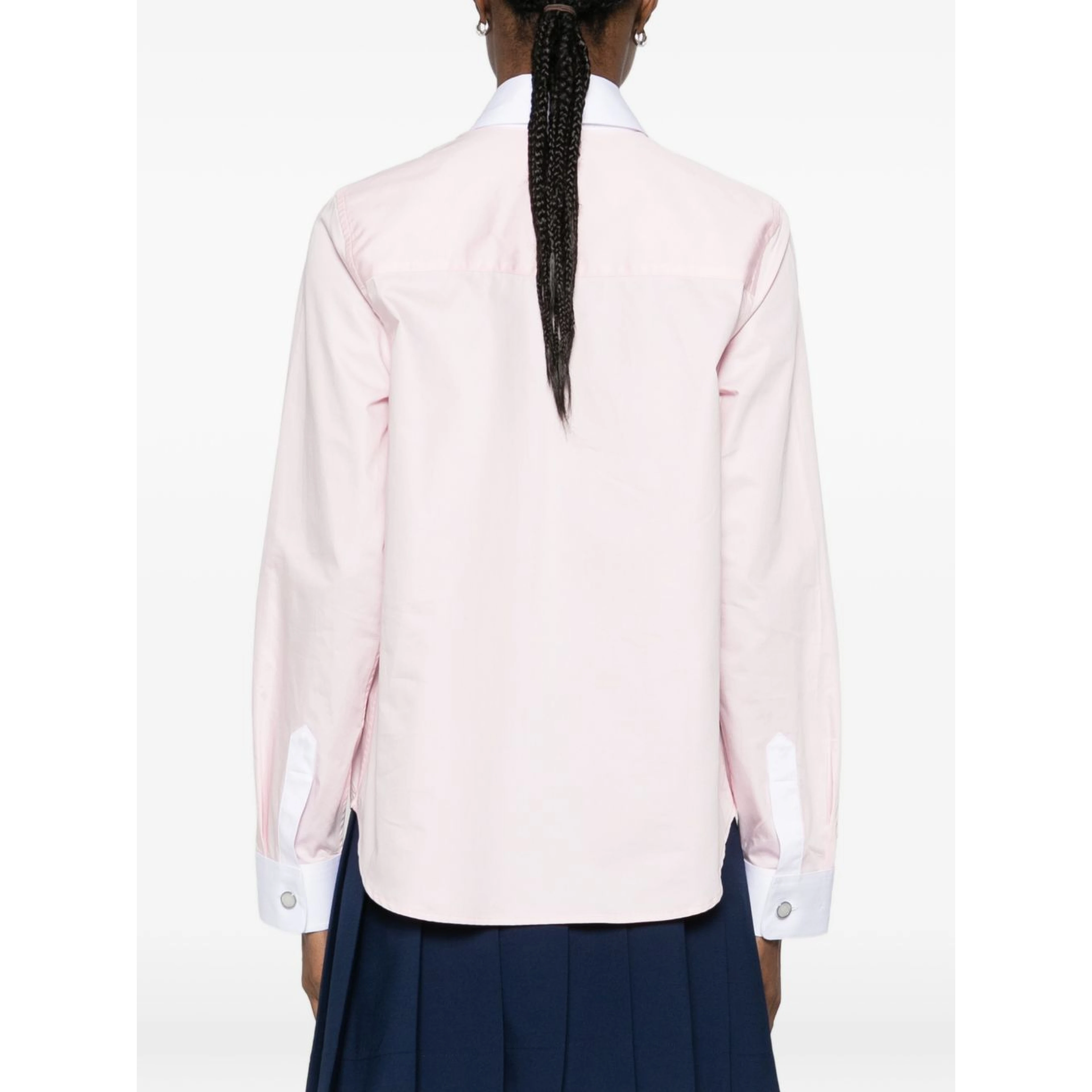 Casablanca Shirts Pink