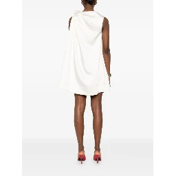 Eleh Dresses Cream