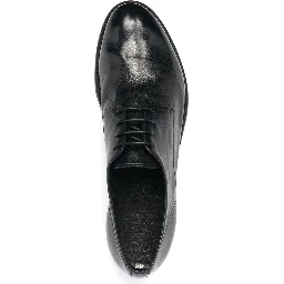 Officine Creative Flat shoes Black