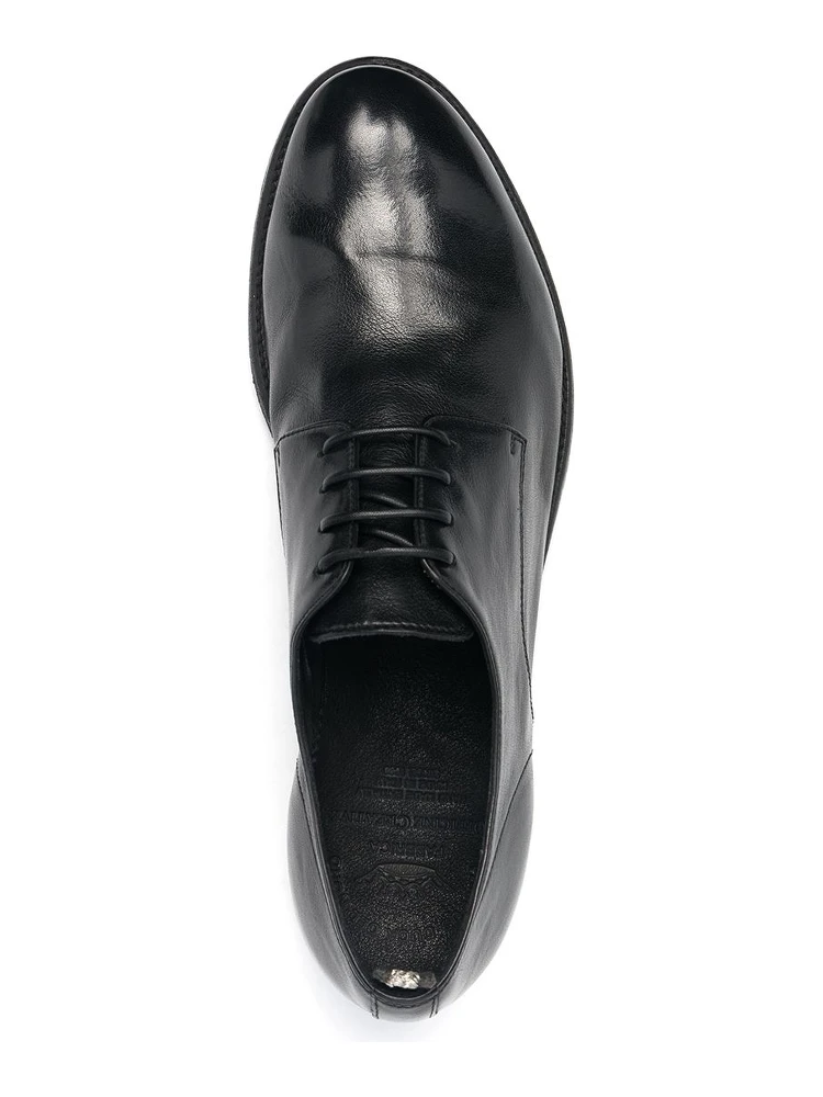 Officine Creative Flat shoes Black alternative