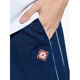 Casablanca Trousers Blue