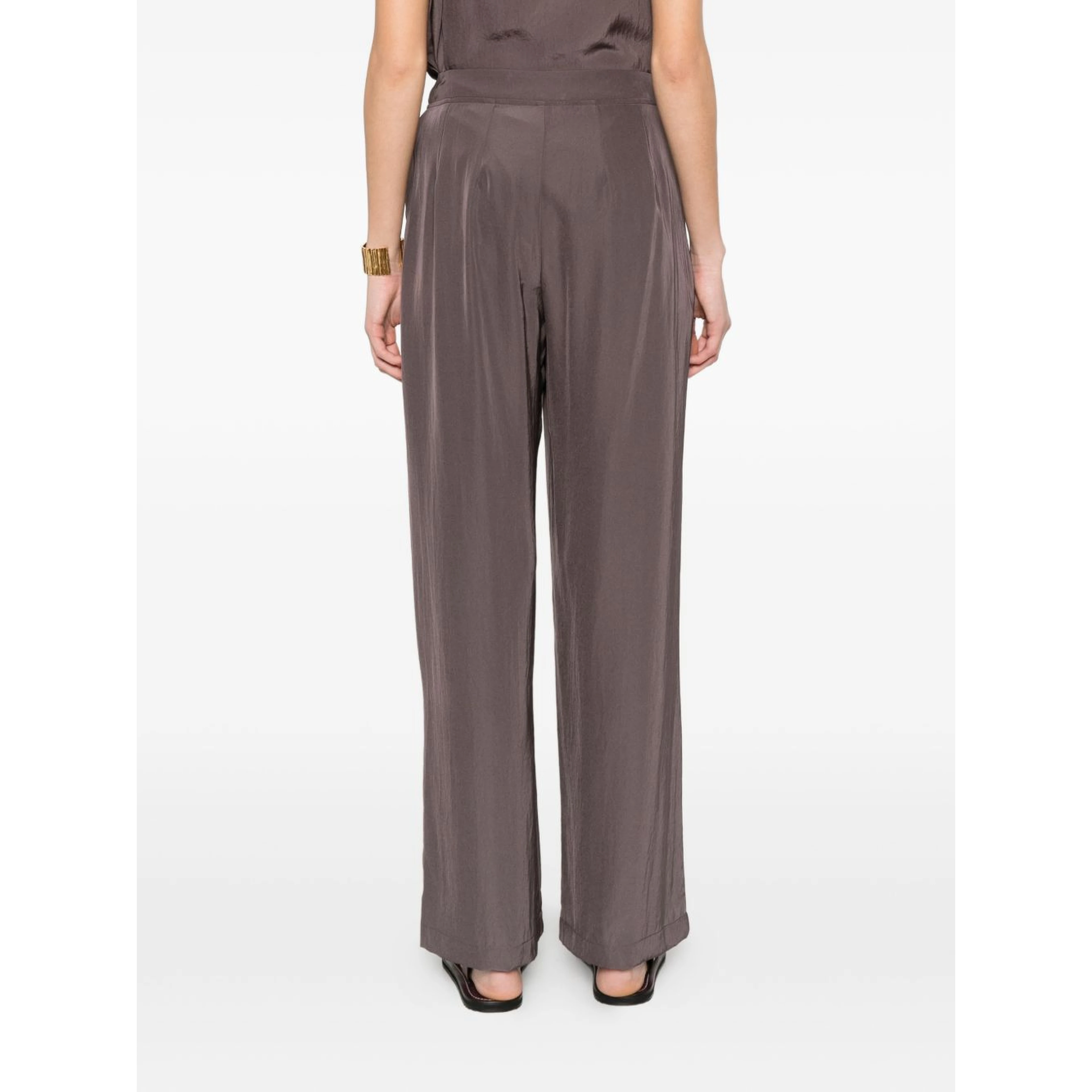 Eleh Trousers Pink