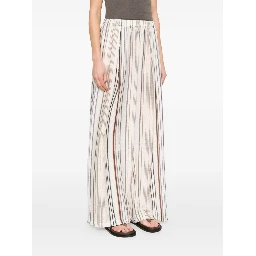 Eleh Trousers Beige