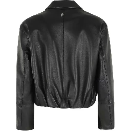 Dondup Jackets Black