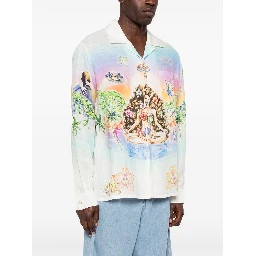 Casablanca Shirts MultiColour