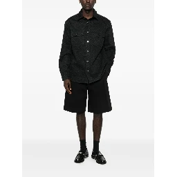 Casablanca Shirts Black