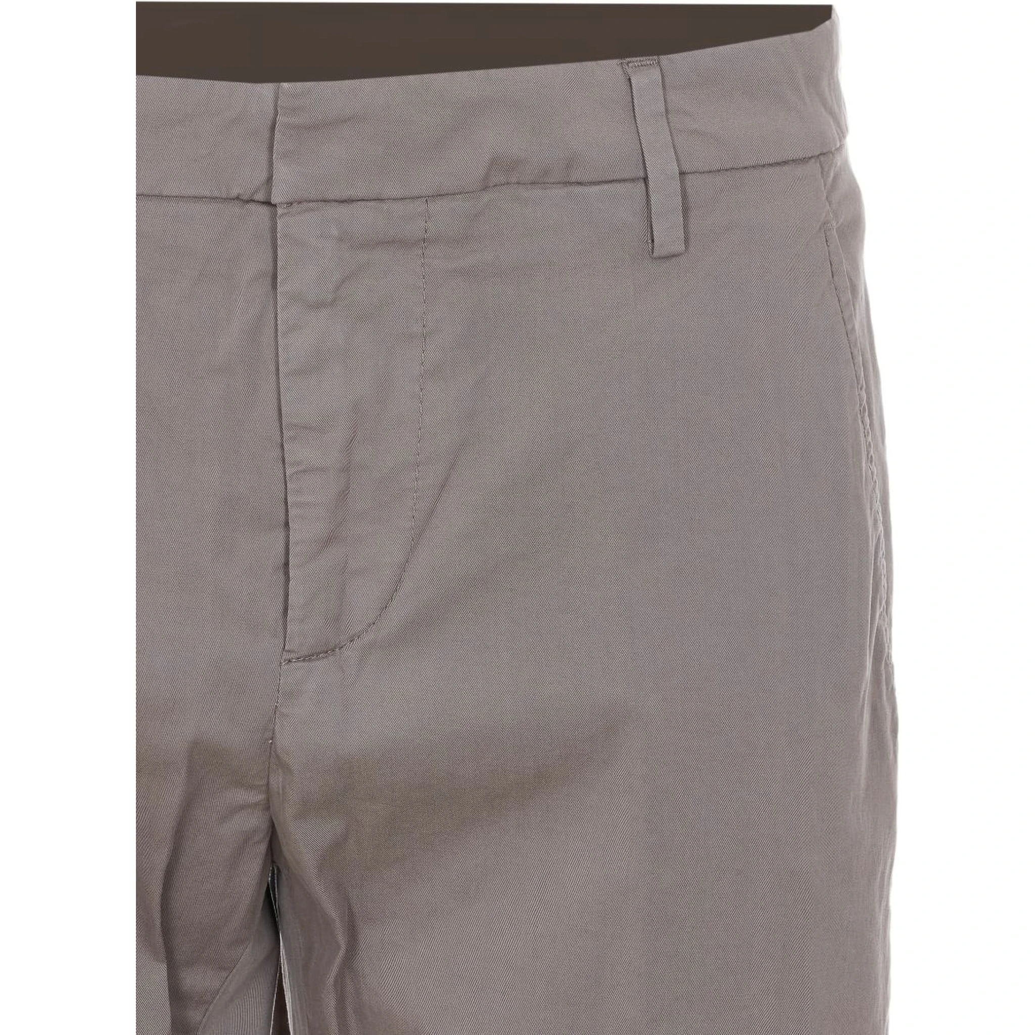 Dondup Jeans Brown