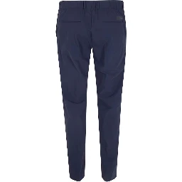 RRD ROBERTO RICCI DESIGNS Trousers Blue
