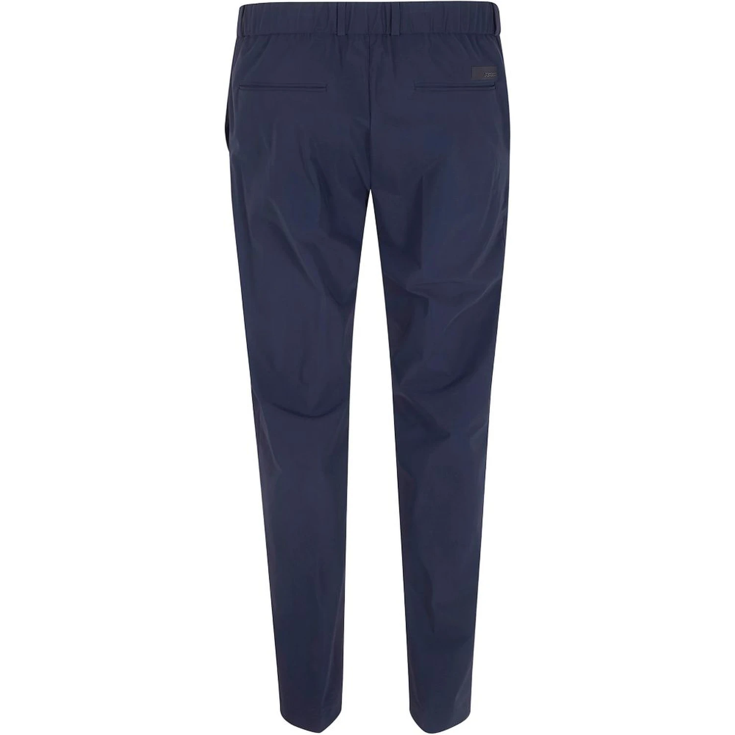 RRD ROBERTO RICCI DESIGNS Trousers Blue