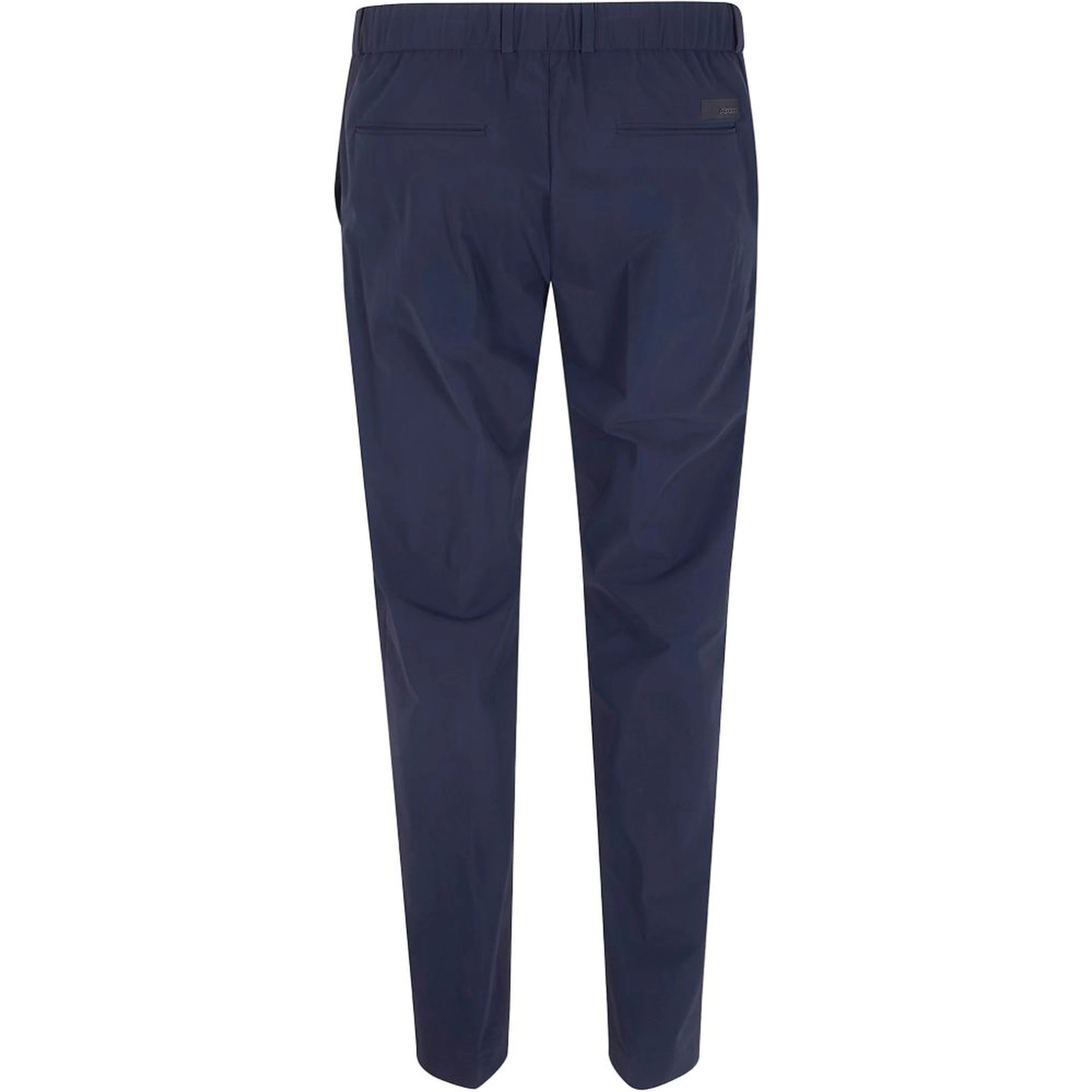 RRD ROBERTO RICCI DESIGNS Trousers Blue