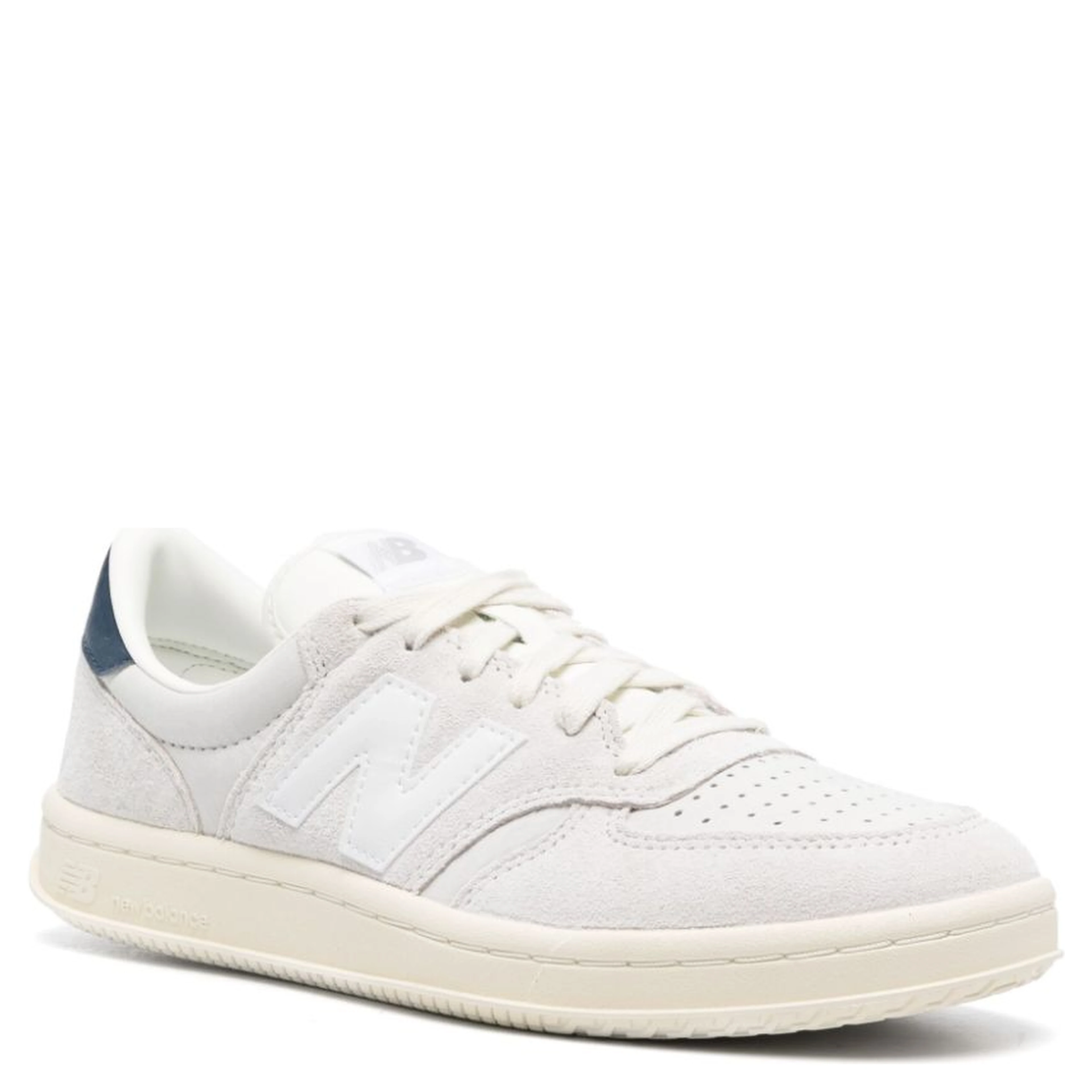 New Balance Sneakers White