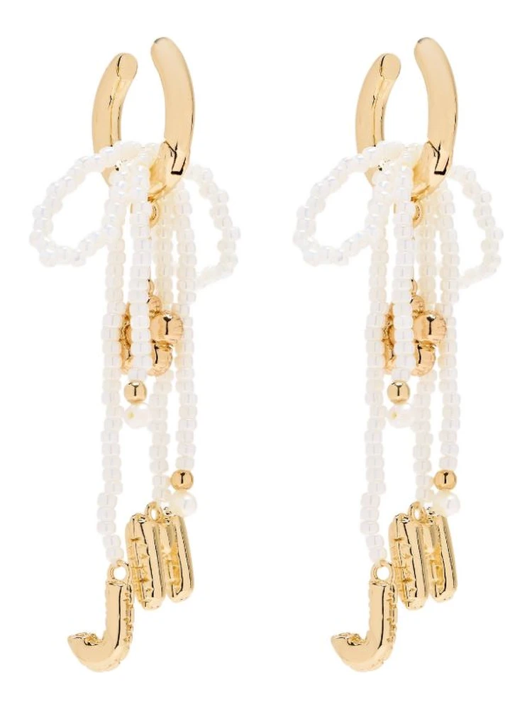 مجوهرات مارك جاكوبس الذهبية alternative