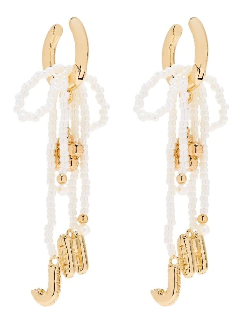 مجوهرات مارك جاكوبس الذهبية