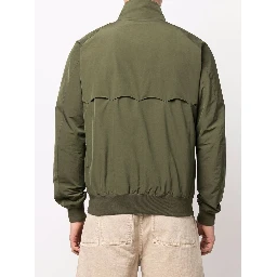 Baracuta Jackets