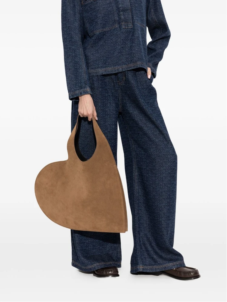 Coperni Bags.. Brown alternative
