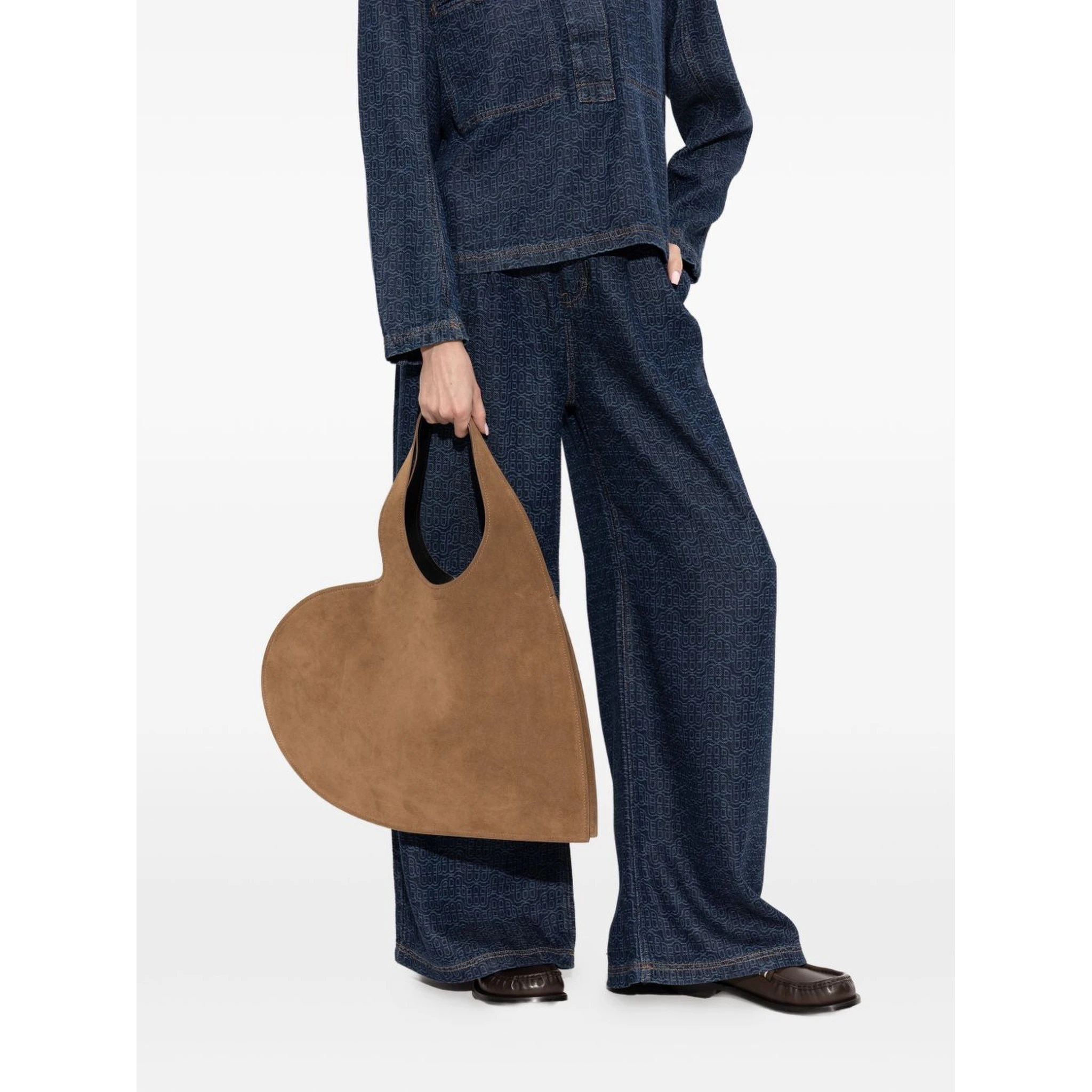 Coperni Bags.. Brown