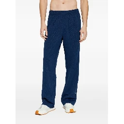 Casablanca Trousers Blue