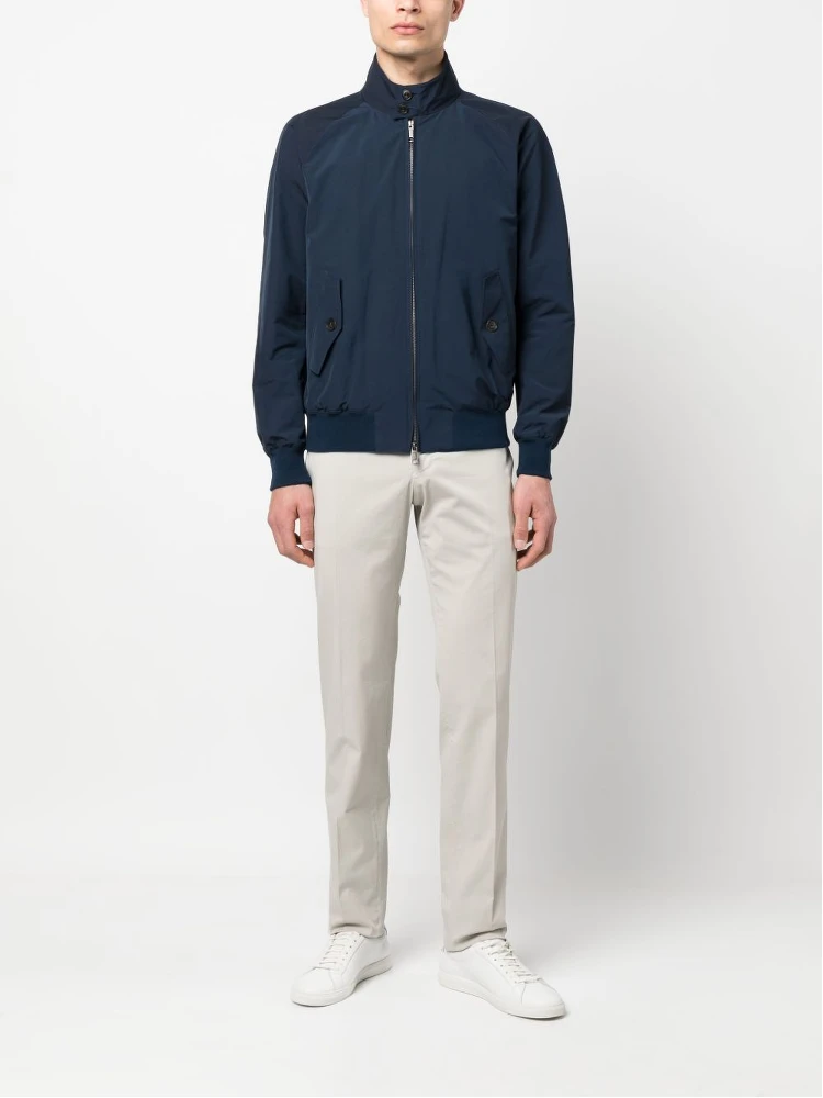 Baracuta Jackets Blue alternative