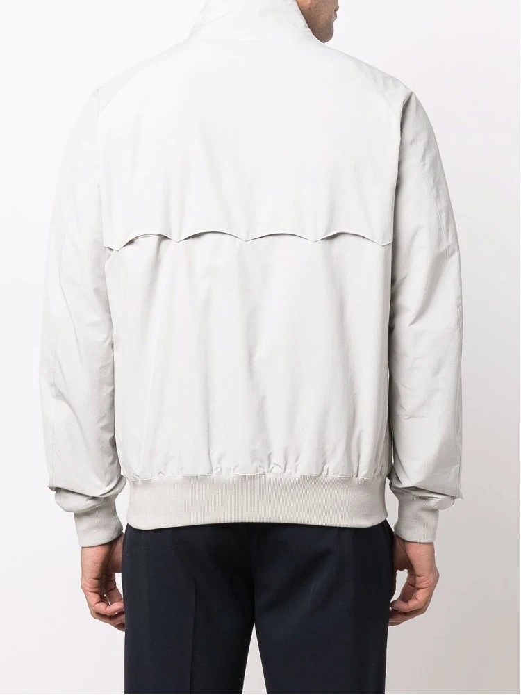 Baracuta Jackets Grey alternative