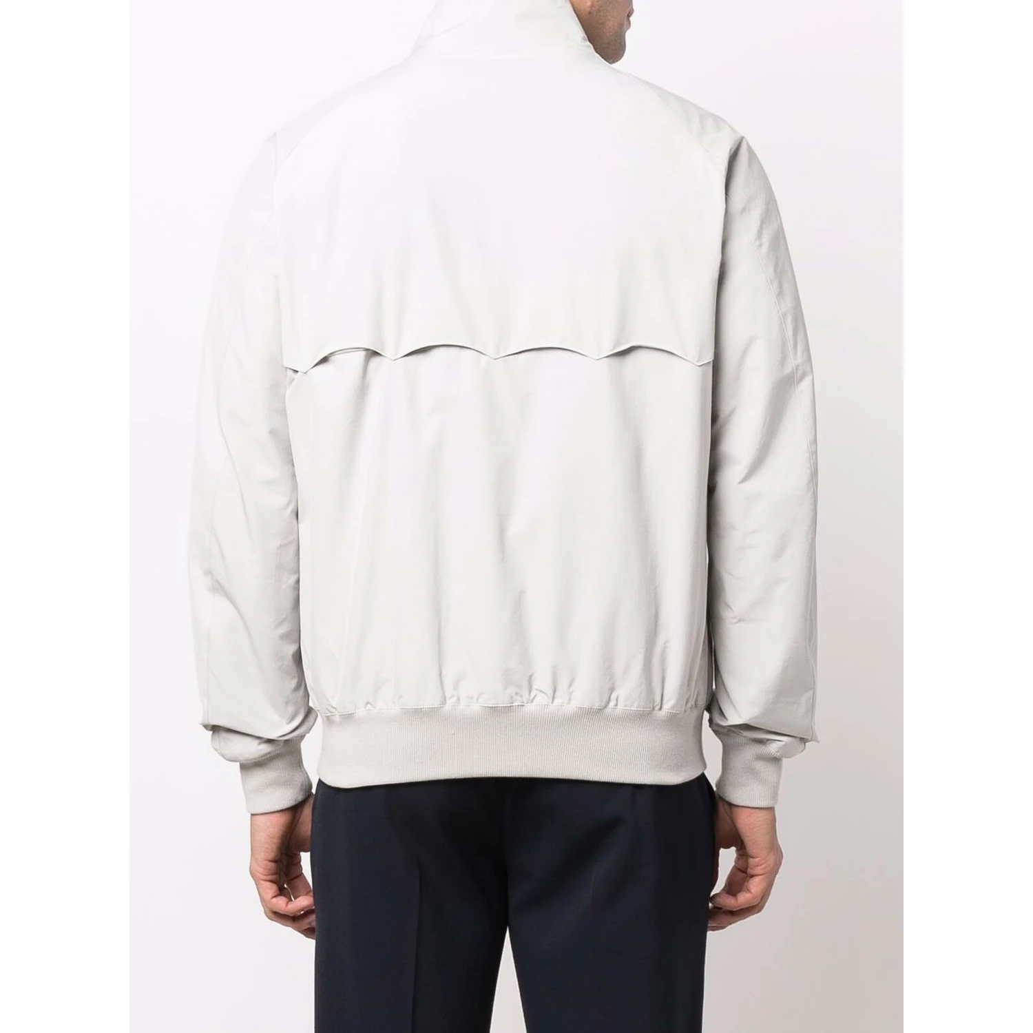 Baracuta Jackets Grey