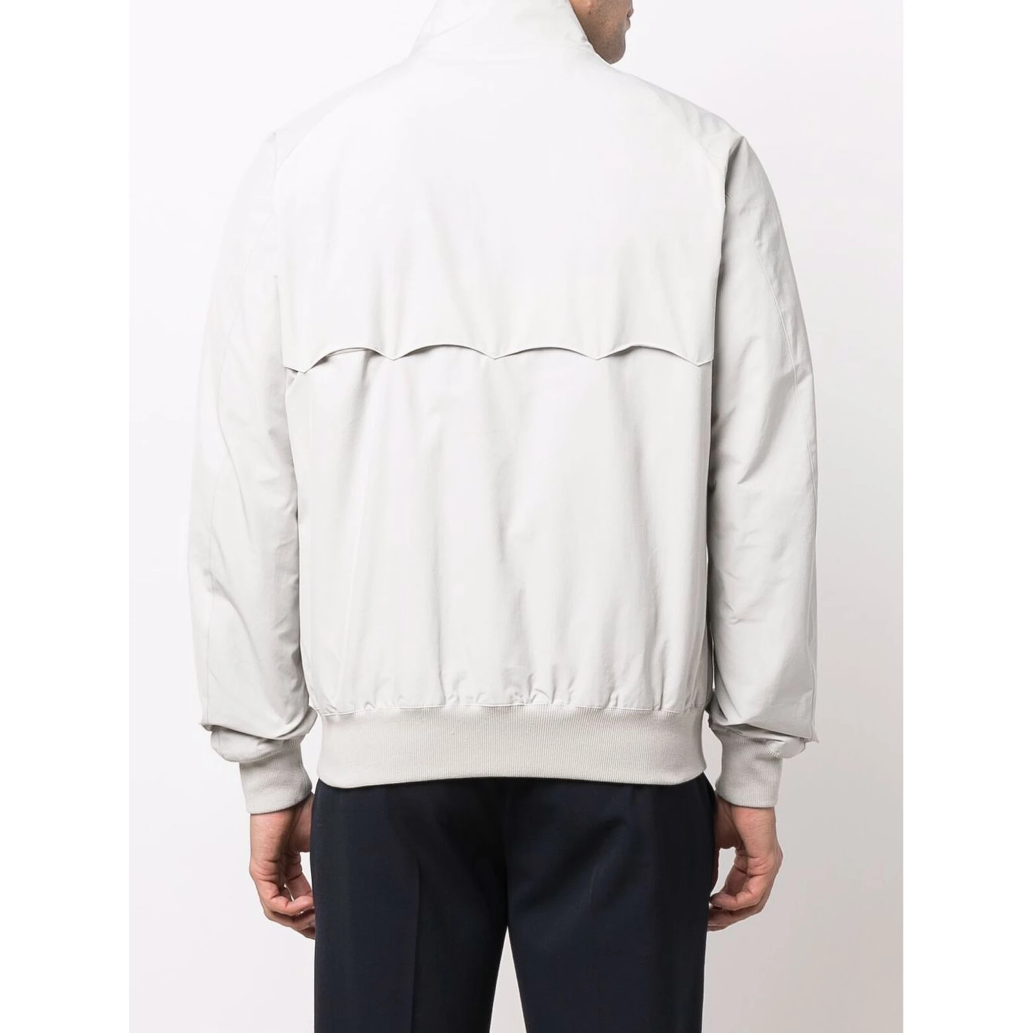 Baracuta Jackets Grey