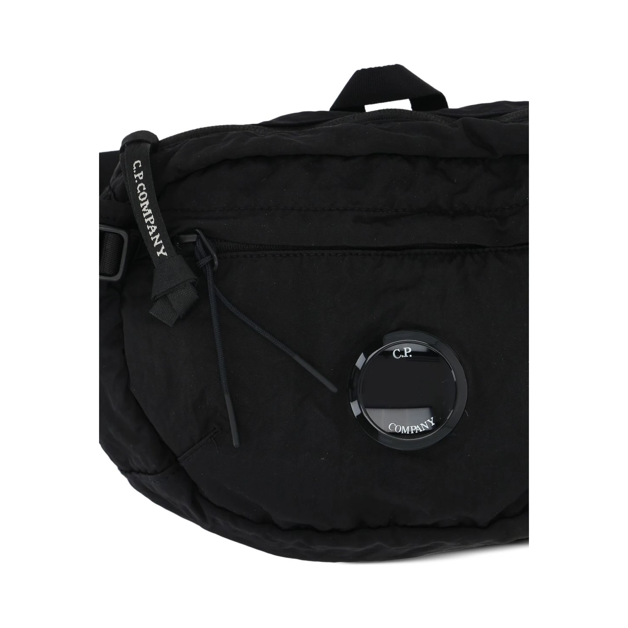 CP COMPANY Bags.. Black